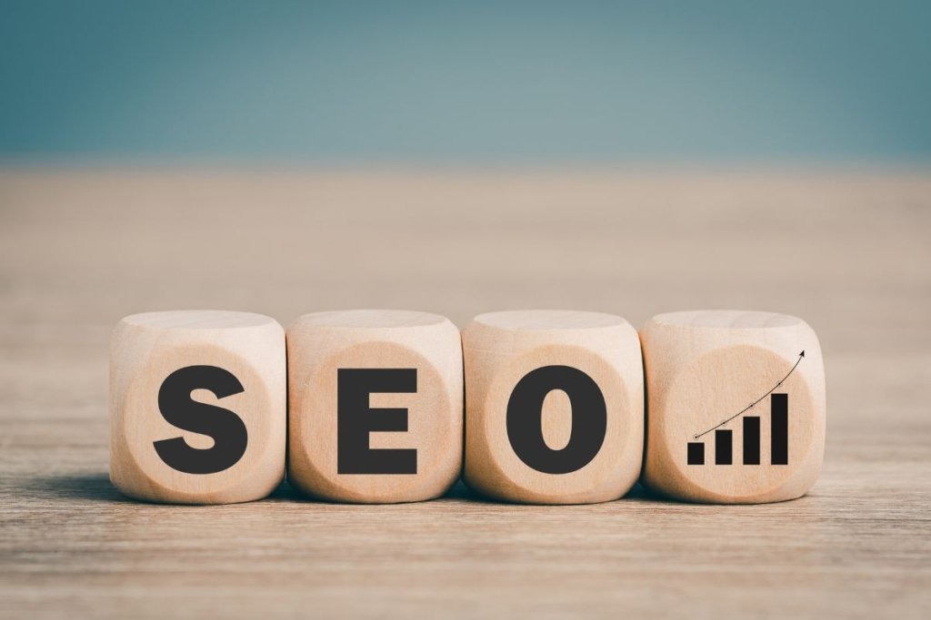 SEO Tips for Naming Business Startup