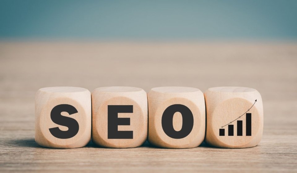 SEO Tips for Naming Business Startup