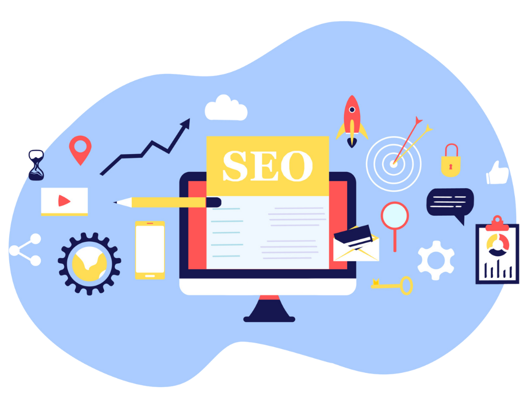 local SEO services