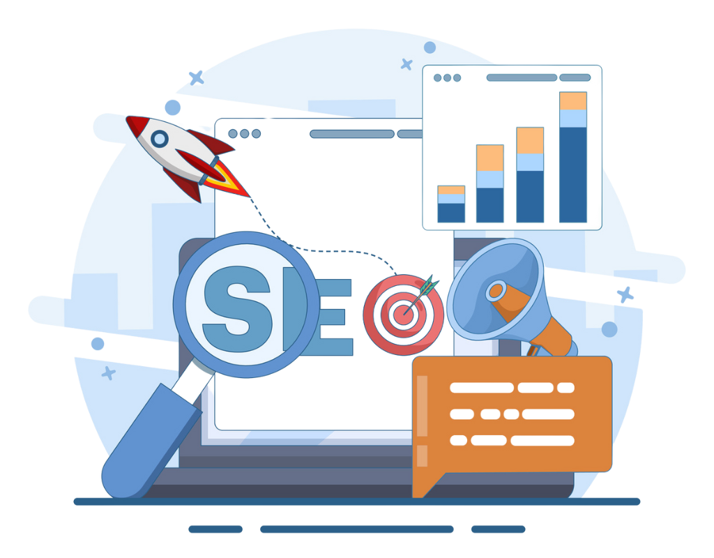 Best Ecommerce SEO services